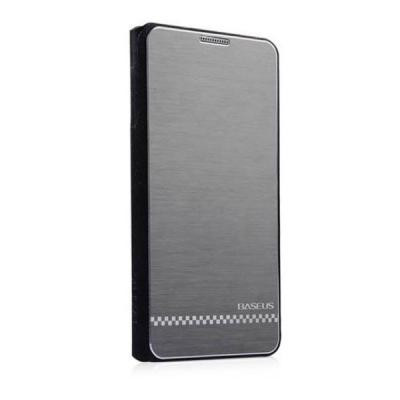 BASEUS väska till Samsung Galaxy Note 3 (Svart)