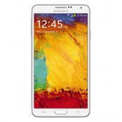 Begagnad Samsung Galaxy Note 3 32GB Grade C - Vit