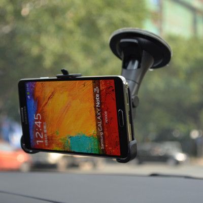 Bilhållare för Samsung Galaxy Note 3 N9000