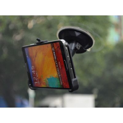 Bilhållare för Samsung Galaxy Note 3 N9000