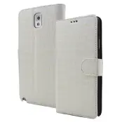 Croco Plånboksfodral till Samsung Galaxy Note 3 N9000