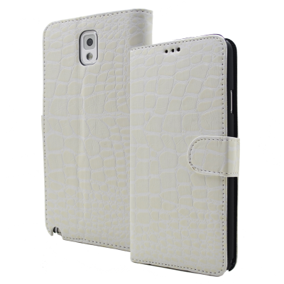 Croco Plånboksfodral till Samsung Galaxy Note 3 N9000