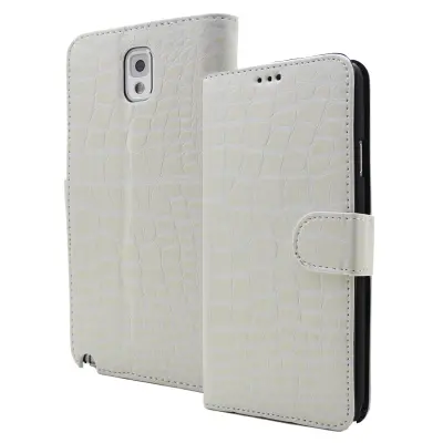 Croco Plånboksfodral till Samsung Galaxy Note 3 N9000