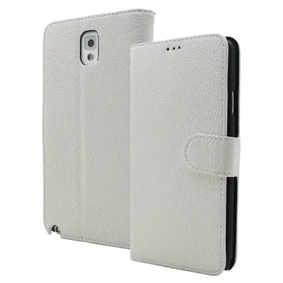 Embossed Plånboksfodral till Samsung Galaxy Note 3 N9000