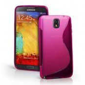 FlexiCase Skal till Samsung Galaxy Note 3 N9000