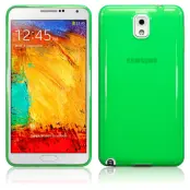 FlexiCase Skal till Samsung Galaxy Note 3 N9000