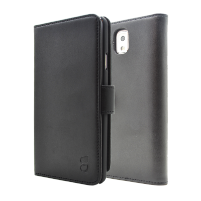 GEAR Plånboksfodral till Samsung Galaxy Note 3 N900