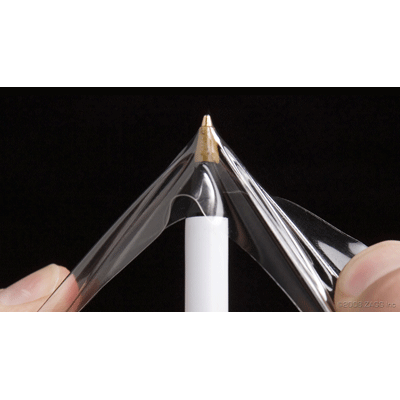 InvisibleShield till Samsung Galaxy Note 3 N9000 FULL-BODY