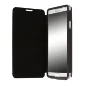 Krusell Flipcover Malmö till Samsung Galaxy Note 3 N9000 - Svart