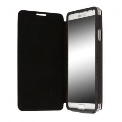 Krusell Flipcover Malmö till Samsung Galaxy Note 3 N9000 - Svart
