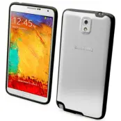 Muvit Bimat Samsung Galaxy Note 3 N9000 (Svart)