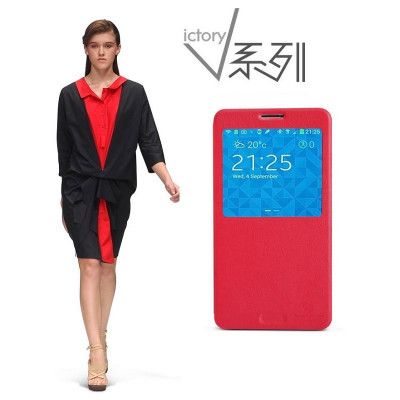 Nillkin V-series Fodral till Samsung Galaxy Note 3 N9000