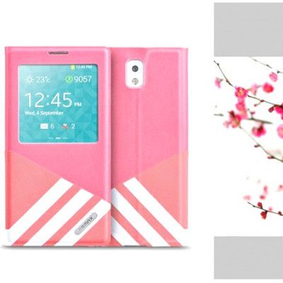 Remax Parkour Series fodral till Samsung Galaxy Note 3 N9000