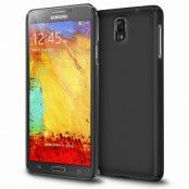 Ringke Premium Slim Hard Case Skal till Samsung Galaxy Note 3 (Svart)