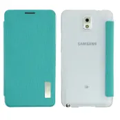 Rock Elegant Flip väska till Samsung Note 3