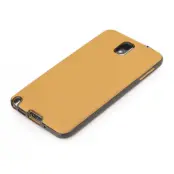 Rock Joyful Skal till Samsung Galaxy Note 3 N9000 (Gul)