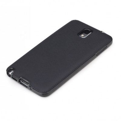 Rock Joyful Skal till Samsung Galaxy Note 3 N9000 (Svart)