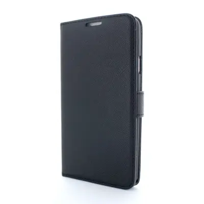 Rough Plånboksfodral till Samsung Galaxy Note 3 N9000 (Svart)