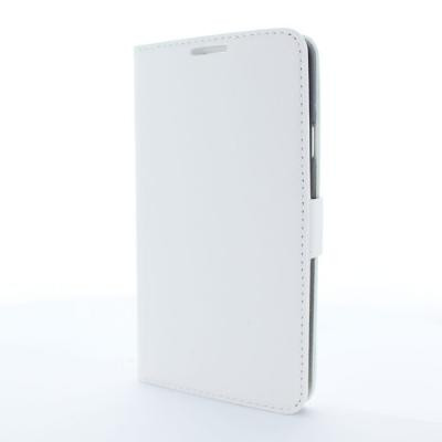 Rough Plånboksfodral till Samsung Galaxy Note 3 N9000 (Vit)