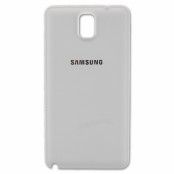 Samsung Galaxy Note 3 Baksida Vit Original