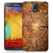 Skal till Samsung Galaxy Note 3 - Åldersringar träd