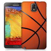 Skal till Samsung Galaxy Note 3 - Basketboll