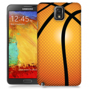 Skal till Samsung Galaxy Note 3 - Basketboll