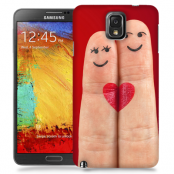 Skal till Samsung Galaxy Note 3 - Best friends