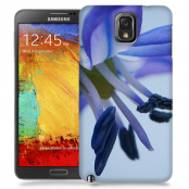 Skal till Samsung Galaxy Note 3 - Blåstjärna