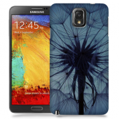 Skal till Samsung Galaxy Note 3 - Blomfrö