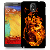 Skal till Samsung Galaxy Note 3 - Fireball