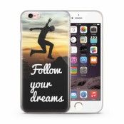 Skal till Samsung Galaxy Note 3 - Follow Your Dreams