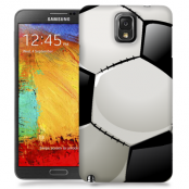 Skal till Samsung Galaxy Note 3 - Fotboll