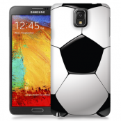 Skal till Samsung Galaxy Note 3 - Fotboll