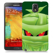 Skal till Samsung Galaxy Note 3 - Green Ninja