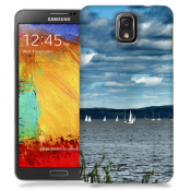 Skal till Samsung Galaxy Note 3 - Havet