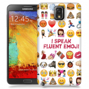 Skal till Samsung Galaxy Note 3 - I speak fluent Emoji