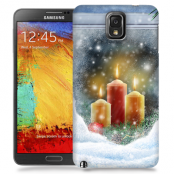 Skal till Samsung Galaxy Note 3 - Juleljus