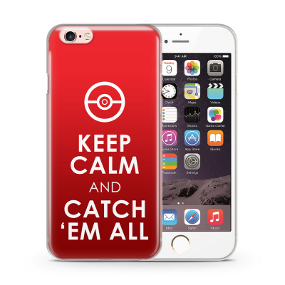 Skal till Samsung Galaxy Note 3 - Keep Calm