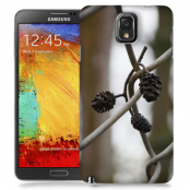 Skal till Samsung Galaxy Note 3 - Kottar