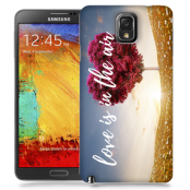 Skal till Samsung Galaxy Note 3 - Love is in the air