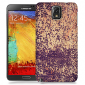 Skal till Samsung Galaxy Note 3 - Marble - Beige