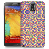 Skal till Samsung Galaxy Note 3 - Pixlar