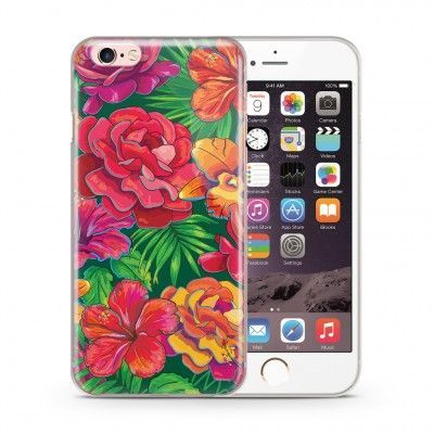Skal till Samsung Galaxy Note 3 - Retro Roses