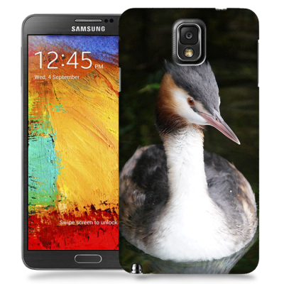 Skal till Samsung Galaxy Note 3 - Skäggdopping