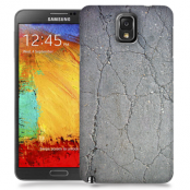 Skal till Samsung Galaxy Note 3 - Stengolv