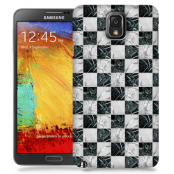 Skal till Samsung Galaxy Note 3 - Stengolv chess