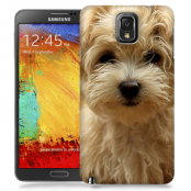 Skal till Samsung Galaxy Note 3 - Terrier