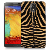 Skal till Samsung Galaxy Note 3 - Tiger