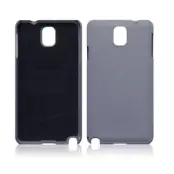 Slim Armour Skal till Samung Galaxy Note 3 - Grå